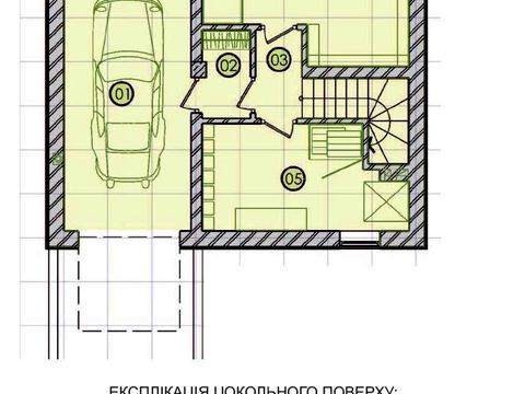 дом по адресу Филиппа Орлика ул., 1
