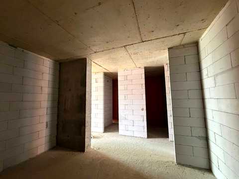 квартира за адресою Хриплинська вул., (Будинок 3)