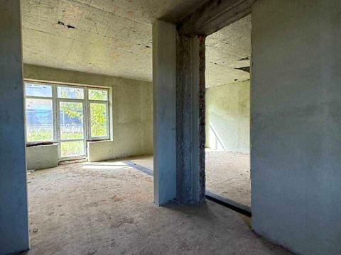 дом по адресу Филиппа Орлика ул., 1