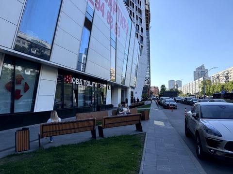 квартира за адресою Берестейський просп. (Перемоги), 11 к1