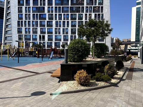квартира за адресою Берестейський просп. (Перемоги), 11 к1