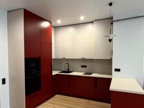 квартира за адресою Лесі Українки вул., 21