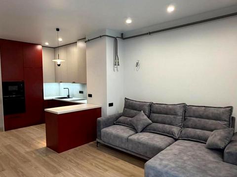 квартира за адресою Лесі Українки вул., 21