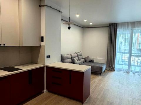 квартира за адресою Лесі Українки вул., 21