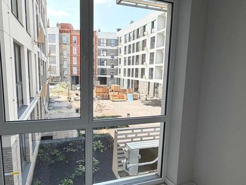 квартира за адресою Лесі Українки вул., 21