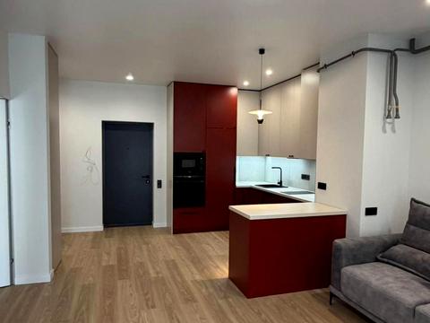 квартира за адресою Лесі Українки вул., 21