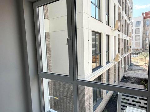 квартира за адресою Лесі Українки вул., 21