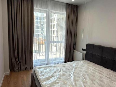 квартира за адресою Лесі Українки вул., 21