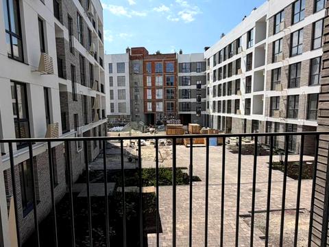 квартира за адресою Лесі Українки вул., 21