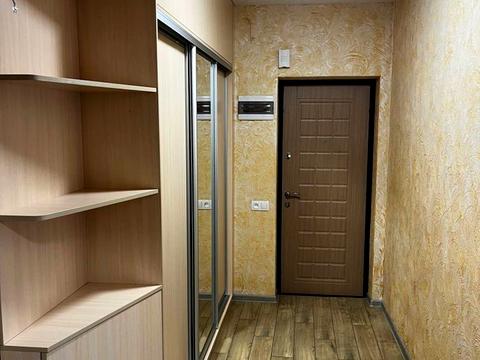 квартира за адресою Домобудівельна вул., 11