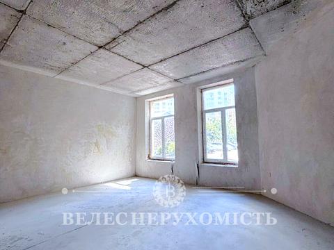 коммерческая по адресу Корольова ул., 4