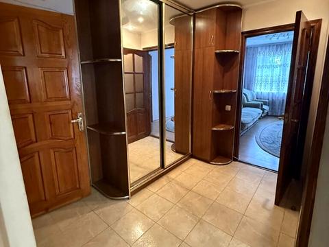 квартира за адресою Тернопільська вул., 3/1