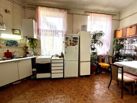 квартира по адресу Святого Теодора пл., 2