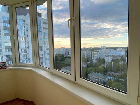 квартира за адресою Київ, Берестейський просп. (Перемоги), 107