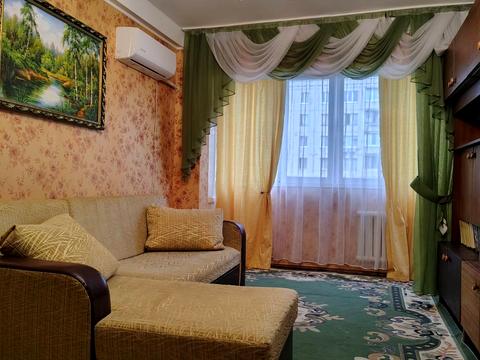 квартира за адресою Героїв полку "Азов" вул. (Маршала Малиновського), 3-Б