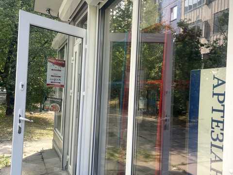 комерційна за адресою Володимира Вернадського вул., 40