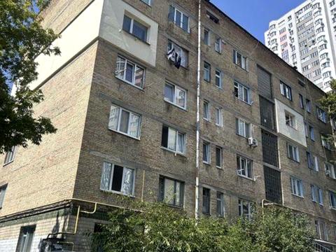 квартира по адресу Юлии Здановской ул. (Ломоносова), 34/2