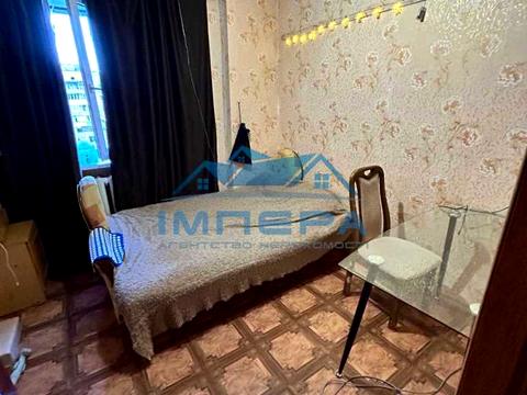 квартира по адресу Заячий пер., 3а