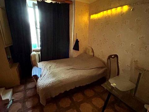 квартира по адресу Заячий пер., 3а