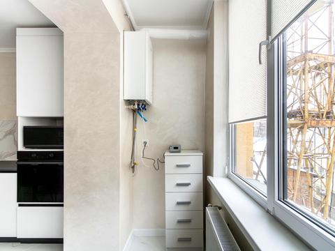 квартира по адресу Зализничная ул., 3