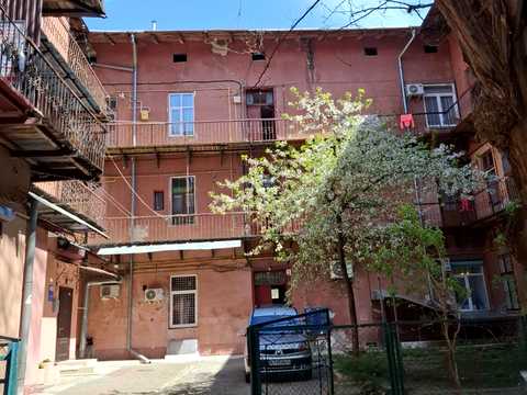 квартира за адресою Вічевий майдан пл., 3
