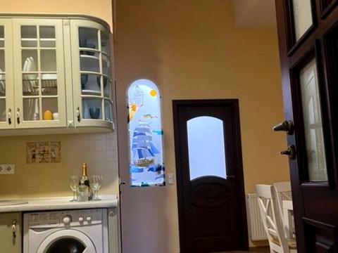 квартира за адресою Вічевий майдан пл., 3