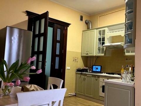 квартира за адресою Вічевий майдан пл., 3