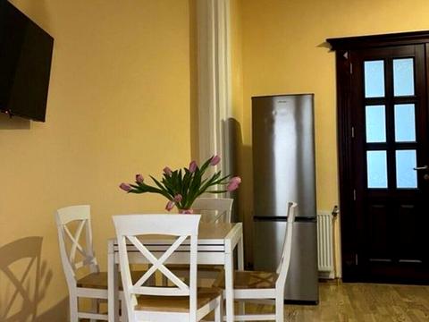квартира за адресою Вічевий майдан пл., 3
