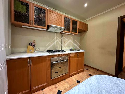 квартира за адресою Соколовська вул., 8