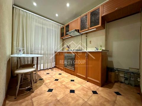 квартира за адресою Соколовська вул., 8