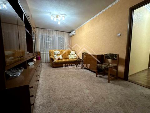 квартира за адресою Соколовська вул., 8