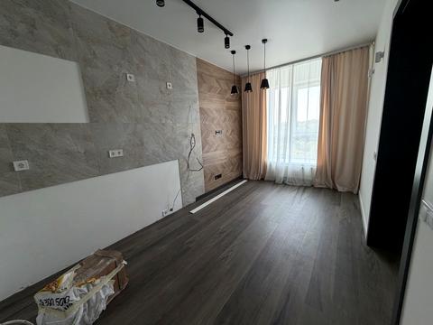 квартира за адресою Антоновича вул. (Горького), 109