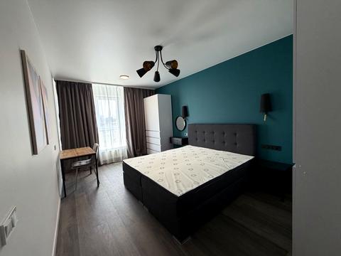 квартира за адресою Антоновича вул. (Горького), 109