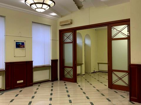 коммерческая по адресу 2-й Лермонтовский пер. (2-й Лермонтовский), 3