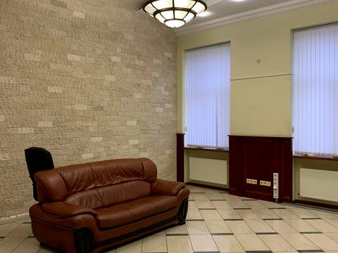 коммерческая по адресу 2-й Лермонтовский пер. (2-й Лермонтовский), 3