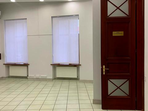 коммерческая по адресу 2-й Лермонтовский пер. (2-й Лермонтовский), 3