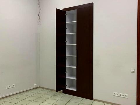 коммерческая по адресу 2-й Лермонтовский пер. (2-й Лермонтовский), 3