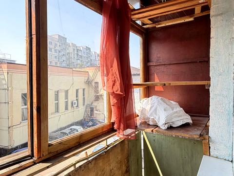 квартира за адресою Київ, Максима Берлинського вул., 31