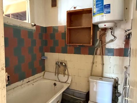 квартира за адресою Київ, Максима Берлинського вул., 31