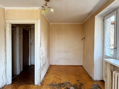 квартира за адресою Київ, Максима Берлинського вул., 31