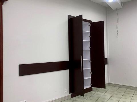 коммерческая по адресу 2-й Лермонтовский пер. (2-й Лермонтовский), 3