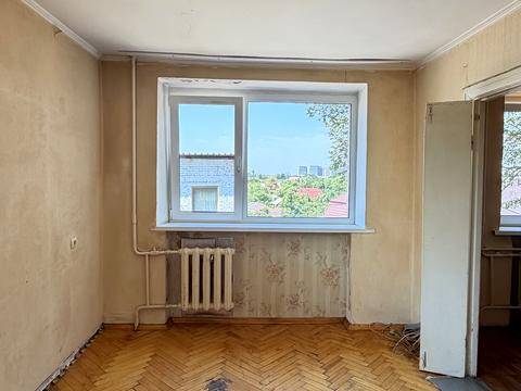квартира за адресою Київ, Максима Берлинського вул., 31
