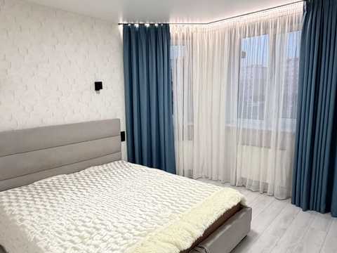 квартира за адресою Андрія Малишка вул. (Льва Толстого), 84