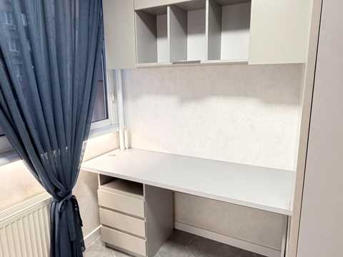 квартира за адресою Андрія Малишка вул. (Льва Толстого), 84