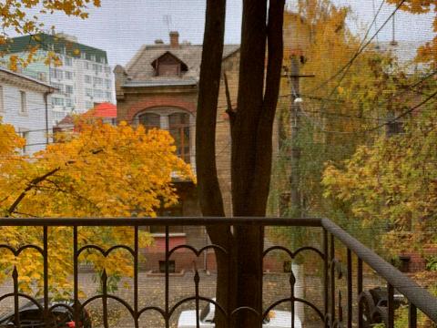 коммерческая по адресу 2-й Лермонтовский пер. (2-й Лермонтовский), 3