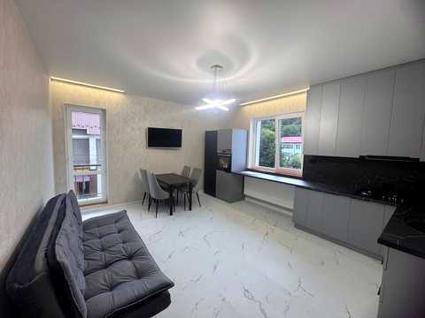 квартира за адресою Базарна вул., 8