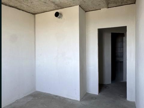квартира по адресу Жемчужная ул., 8