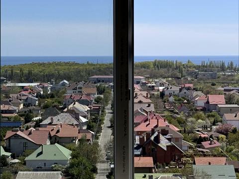 квартира по адресу Жемчужная ул., 8