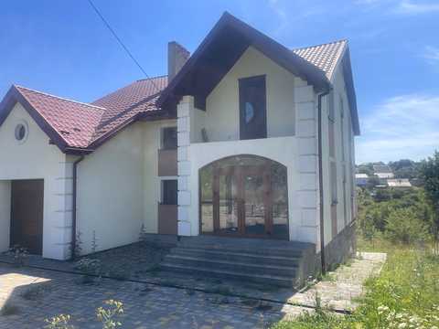 будинок за адресою Лепкого