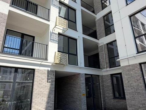 квартира за адресою Лесі Українки вул., 21